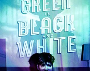 German rights for GIDEON GREEN IN BLACK AND WHITE