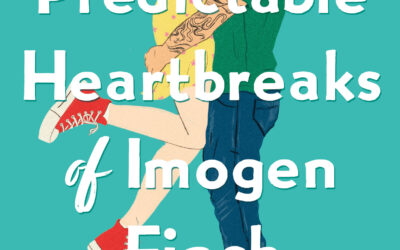 Predictable Heartbreaks of Imogen Finch