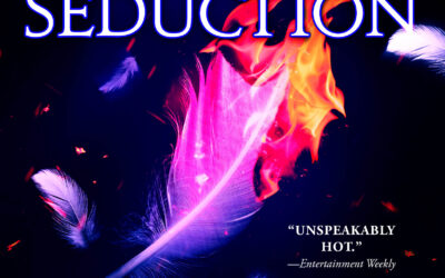 Czech rights to CRUEL SEDUCTION & MIDNIGHT RUIN