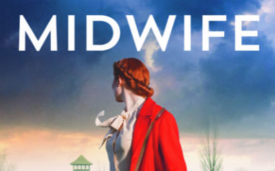 French rights for SECRET MIDWIFE & BERLIN SISTERS