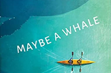 Maybe a Whale
