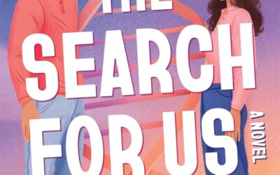 Search for Us