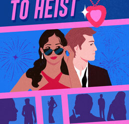 To Have and to Heist