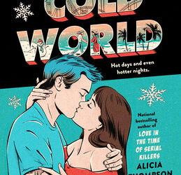 With Love, From Cold World