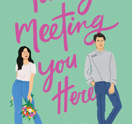 Fancy Meeting You Here