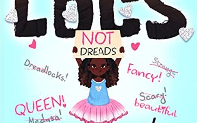 Locs Not Dreads