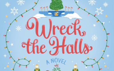 Wreck the Halls