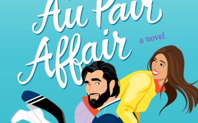 Hungarian rights to FANGIRL DOWN & AU PAIR AFFAIR