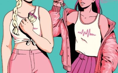 We’re Never Getting Home