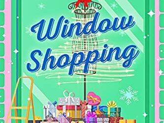 German rights for WINDOW SHOPPING