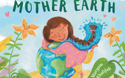 Whispers From Mother Earth