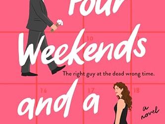 Polish rights for FOUR WEEKENDS & A FUNERAL