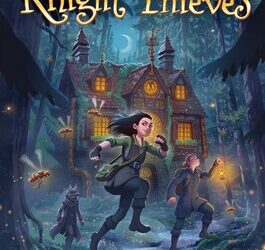 Knight Thieves