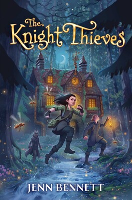 Emblem Isle: Curse of the Night Witch by Alex Aster