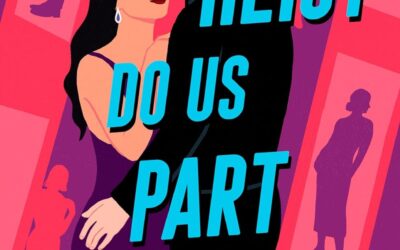 Til Heist Do Us Part