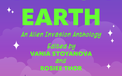 WHY ON EARTH space anthology coming spring 2025