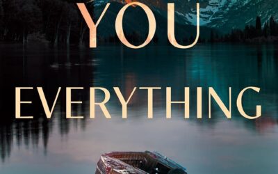 I’ll Tell You Everything