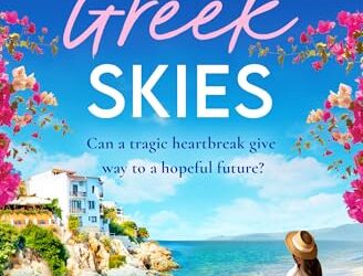 Beneath Greek Skies