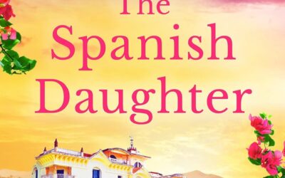 The Spanish Daughter