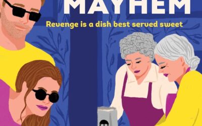 The Usual Family Mayhem