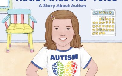 Katie Finds Her Voice