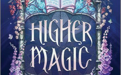 Higher Magic