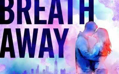 Steal My Breath Away