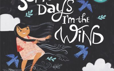 Some Days I’m The Wind