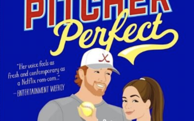 Pitcher Perfect