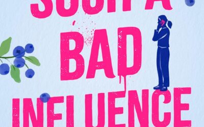 Such A Bad Influence