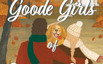 The Goode Girls of Maple Lane