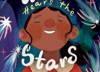 Wanda Hears the Stars