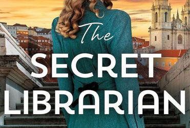 The Secret Librarian