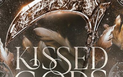 Big news! Caty Rogan’s TikTok hit KISSED BY THE GODS is going trad!