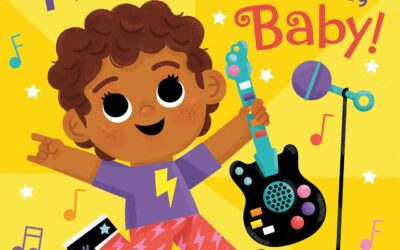 Rock N’ Roll, Baby!