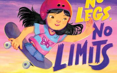 No Legs, No Limits