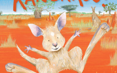 Can-Do Kangaroo