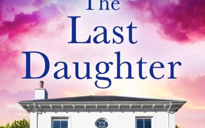 The Last Daughter