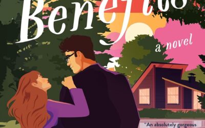 Married with Benefits