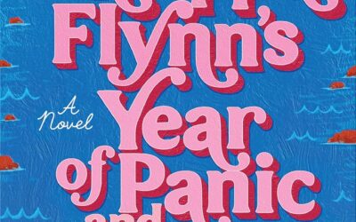 Phillipa Flynn’s Year of Panic and Piracy