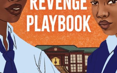 Revenge Playbook