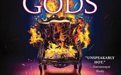 Shattered Gods