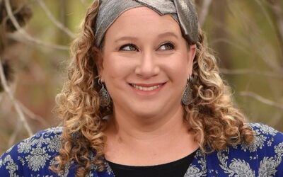 Rena Rossner is Bradford Lit’s newest Agent!