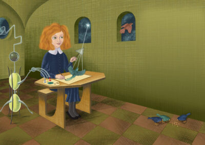 Dot Manning-Garcia