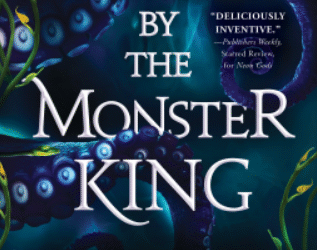Katee Robert’s CLAIMED BY THE MONSTER KING collection coming February 2027!