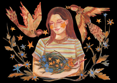 Abby Brown